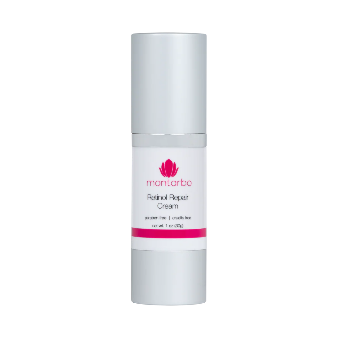 MONTARBO SKINCARE Retinol Repair Cream
