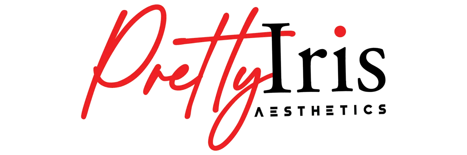 PrettyIris-Logo