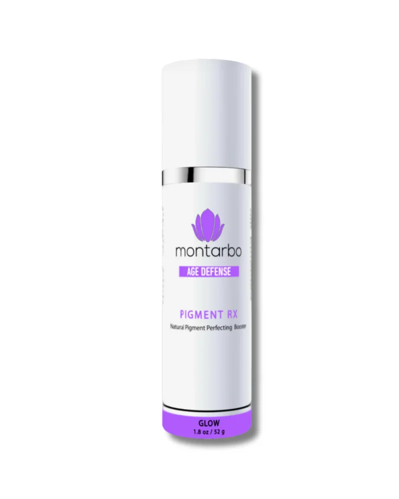 Montarbo Skincare Pigment RX