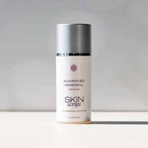 SKINSCRIPT Advanced Renewal Serum with Retinal