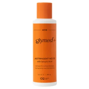 GLYMEDPLUS Astringent #2 with Salicylic Acid