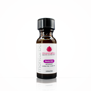MONTARBO SKINCARE Beauty Elixir 20% Vitamin C Serum