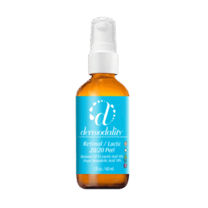 DERMODALITY Retinol Peels