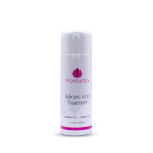 MONTARBO SKINCARE Salicylic Acid Treatment