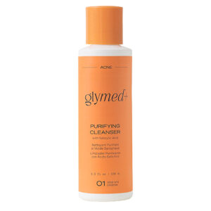 GLYMEDPLUS Purifying Cleanser with Salicylic Acid