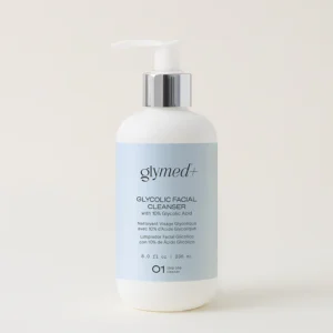 GLYMEDPLUS Glycolic Facial Cleanser