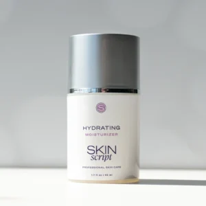 SKINSCRIPT Hydrating Moisturizer