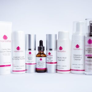 MONTARBO Acne Kit