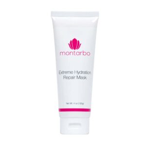 MONTARBO SKINCARE Extreme Hydration Repair Mask