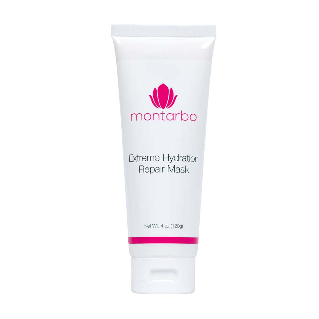 MONTARBO SKINCARE Extreme Hydration Repair Mask