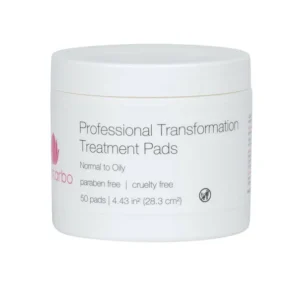 MONTARBO Treatment Pads
