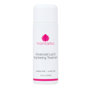 MONTARBO SKINCARE Advanced Lactic Brightening Treatment
