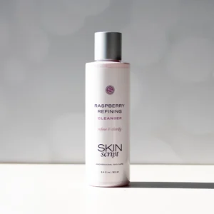 SKINSCRIPT Raspberry Refining Cleanser