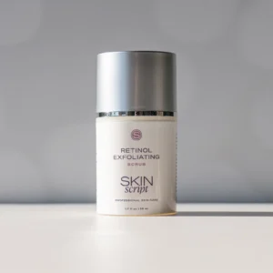 SKINSCRIPT Retinol Exfoliating Scrub