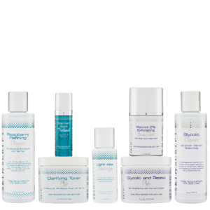 SkinScript Acne Kit