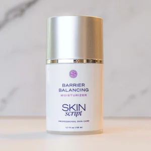 SkinScript Balancing Moisturizer