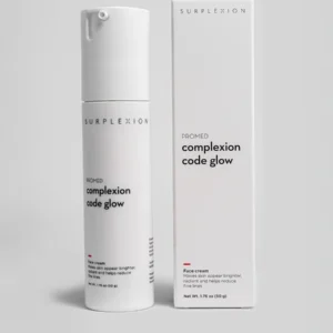 Surplexion Complexion Code Glow