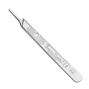 Dermaplaning Precision Blade Handle #3