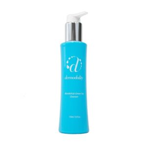 DERMODALITY Mandelic Green Tea Cleanser