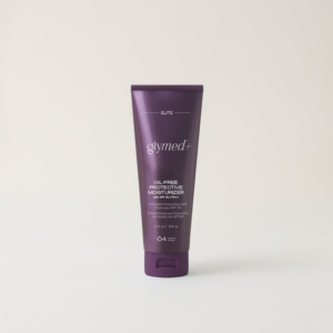 GLYMEDPLUS Oil-Free Protective Moisturizer with SPF 50