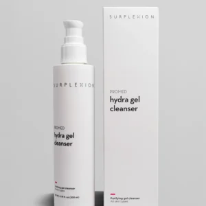 Surplexion Hydra Gel Cleanser