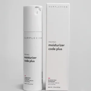 Surplexion Moisturizer Code Plus