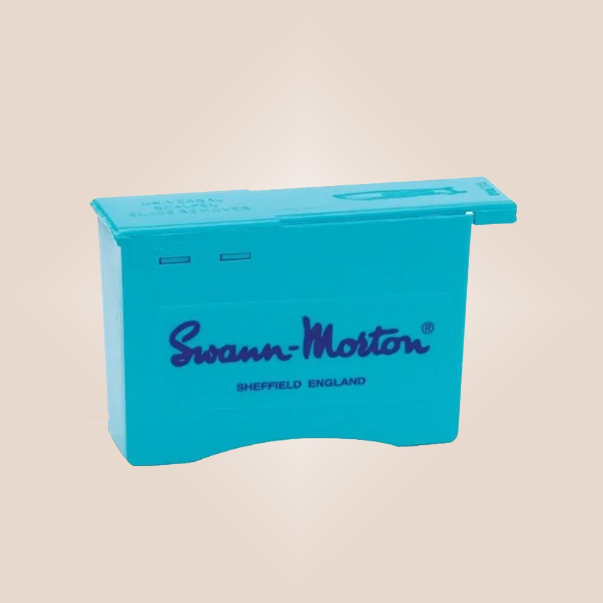Dermaplaning Blade Removal Box