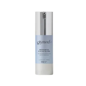 GLYMEDPLUS Skin Restoring Fulvic Elixir