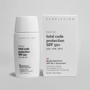 Surplexion Total Code Protection SPF 50