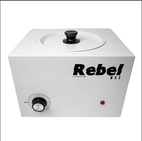 Professional 5lb Wax Warmer